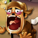 鬼子来吧内购修改版