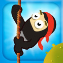 超级绳子内购修改版(SuperRope)