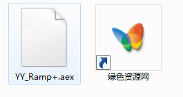 AE漸變特效插件(YY_Ramp+) 免費(fèi)版 0
