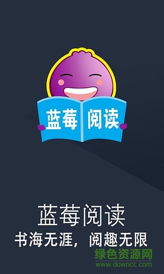 藍莓閱讀手機版 v1.0 安卓版 3