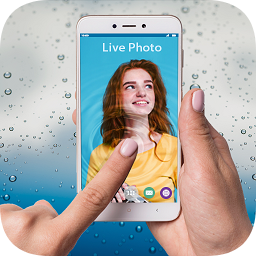 livewallpaper(主題美化)