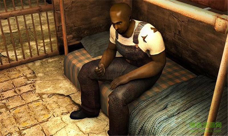 罪犯冒險(xiǎn)越獄無限金幣版 v1.0 安卓版 0