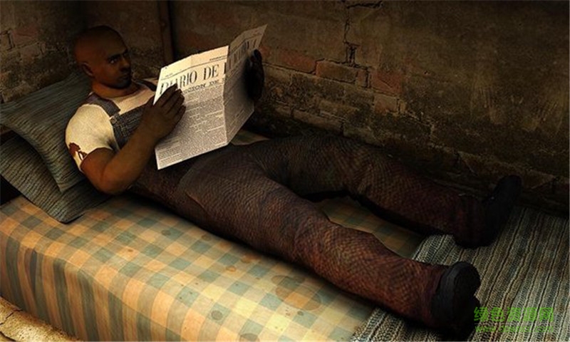 罪犯冒險(xiǎn)越獄無限金幣版 罪犯冒險(xiǎn)越獄下載