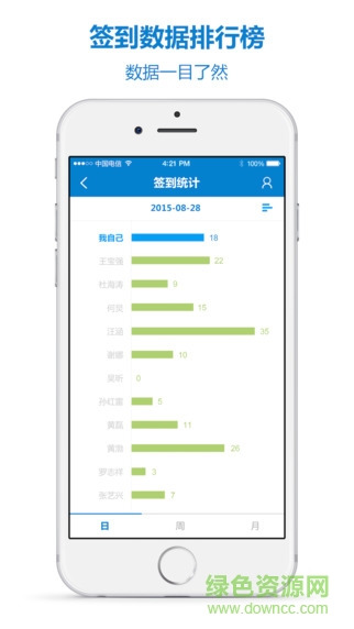億客crm(移動(dòng)辦公軟件) v1.3 安卓版 1