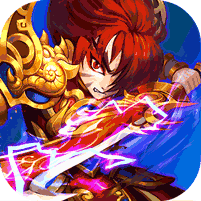 全民大英雄SF版