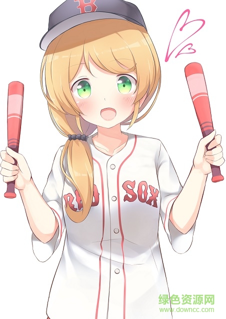 萌版ellen老師魔秀桌面主題 v4.0.1 安卓版 1