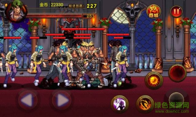 拳皇2016 v1.0.0.4 安卓版 2