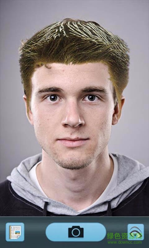 惡搞發(fā)型相機(jī) v3.0.2 安卓版 0