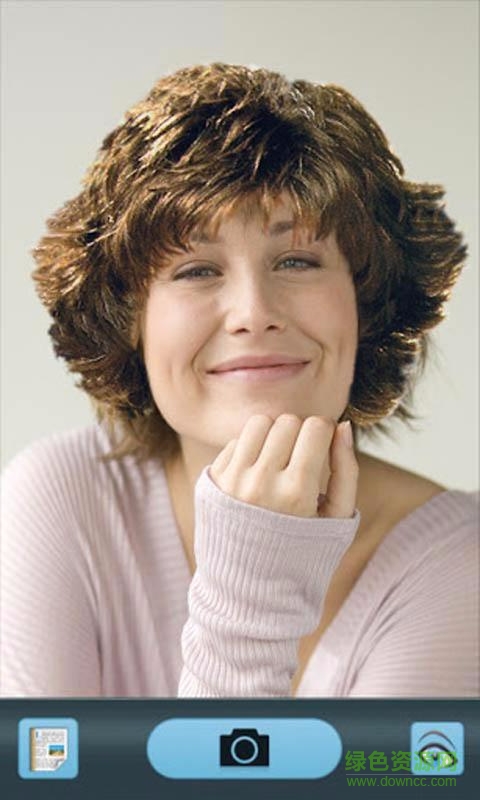 惡搞發(fā)型相機(jī) v3.0.2 安卓版 2