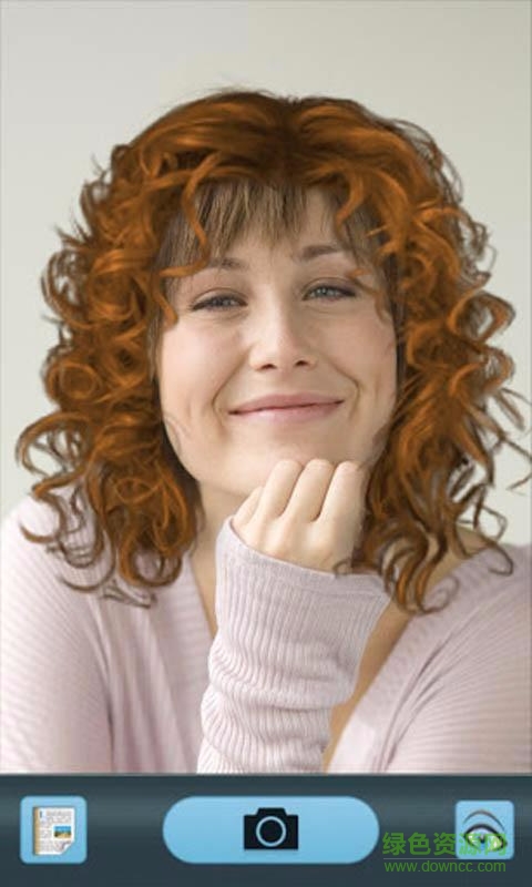 惡搞發(fā)型相機(jī) v3.0.2 安卓版 3