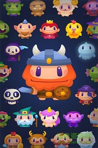 甩我甩我 v1.0 安卓版 0