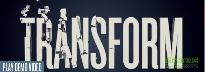 Cinema 4D R13破碎插件(GSG Transform) v1.01 漢化版 0