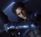 指揮官亞當(dāng)圣槍游俠盧錫安