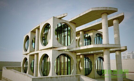 C4D劃痕污點插件(Tools4D Grunge Shader) v1.2 免費版 0