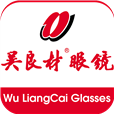 湖州吳良材眼鏡