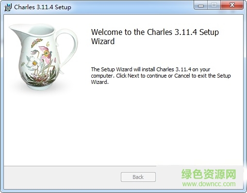 charles修改版(抓包修改工具) v3.11.4 最新版 0