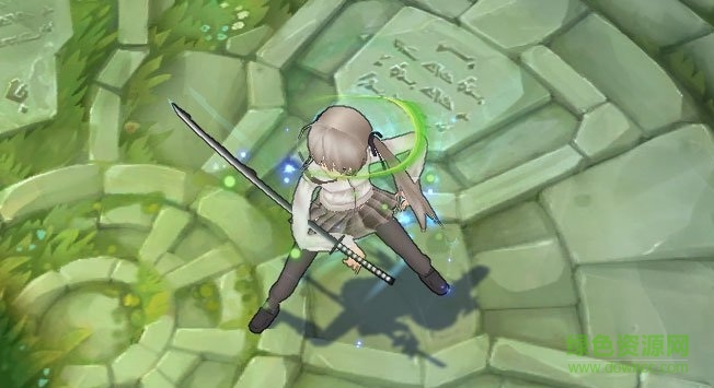 lol亞索穹妹 附皮膚掛載教程 0