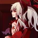 禍靈夢(mèng)亞索自制皮膚