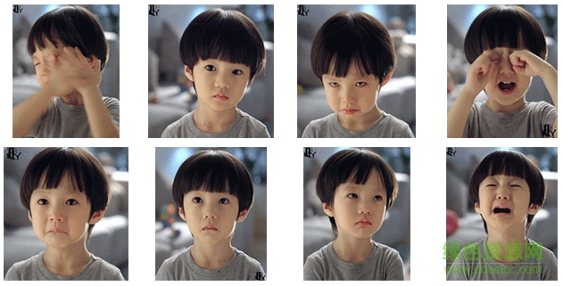 葉子宇動態(tài)表情包  0