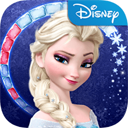 冰雪奇緣冰風(fēng)暴