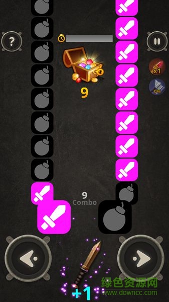 武器王無限金幣版 武器王