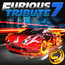 熱力追逐無限金幣版(Furious Tribute)
