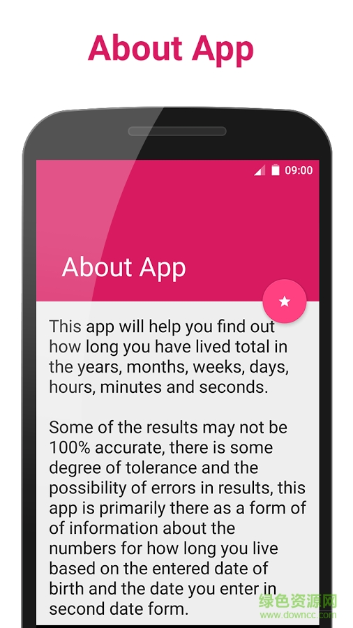 我活了多久了(How Long Have I Lived) v1.1 安卓版 3