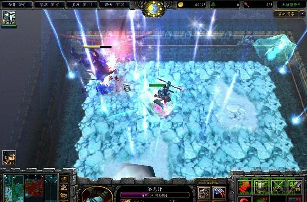 霜之凋零v1.94正式版  0