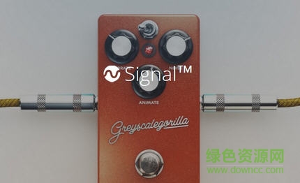 C4D動(dòng)畫(huà)插件(GSG Signal) v1.0  官方最新版 0