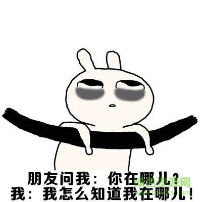 女生真的是路癡嗎表情包  4