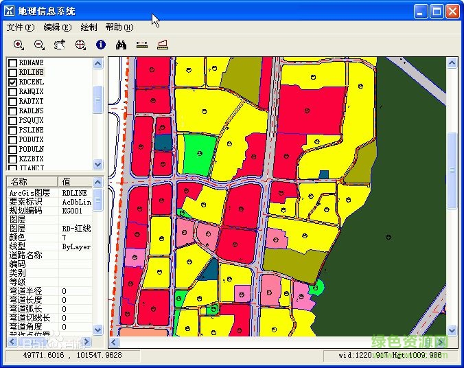 湘源控規(guī)個(gè)人版 v5.0 免費(fèi)版 0