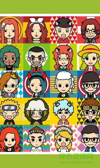 myotee臉萌ios版 v3.7.2 iPhone版 0