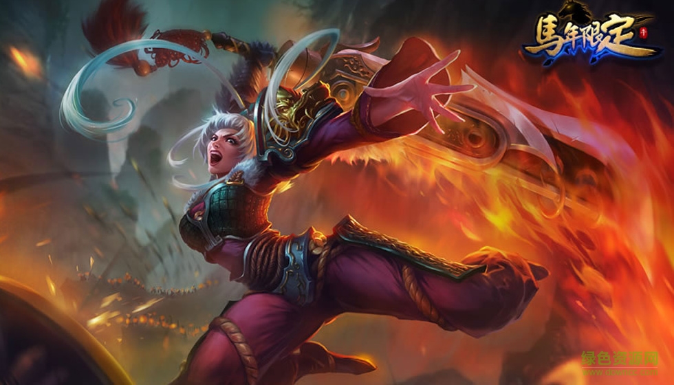 瑞雯花木蘭皮膚補(bǔ)丁 附皮膚掛載教程 1