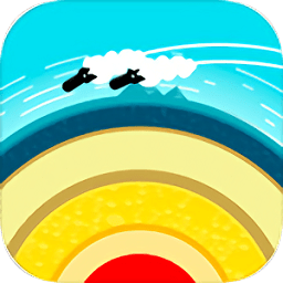 行星轟炸機(jī)