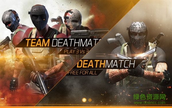 面具之槍內(nèi)購修改版(maskgun) v2.403 安卓無限金幣鉆石版 2