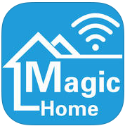 magic home wifi(led燈控制軟件)