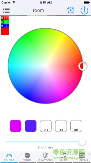 magic home wifi(led燈控制軟件) v1.2.5 安卓版 0