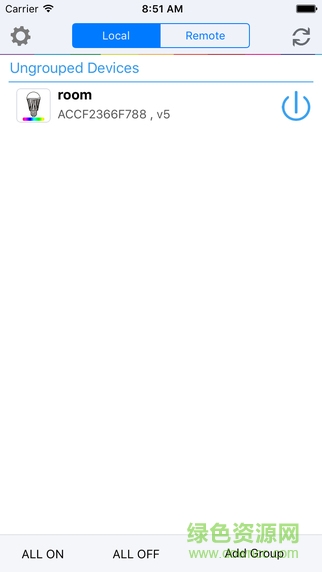 magic home wifi(led燈控制軟件) v1.2.5 安卓版 2