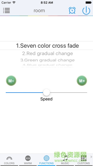 magic home wifi(led燈控制軟件) v1.2.5 安卓版 1
