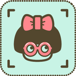 ToMoTo一秒鐘變萌相機