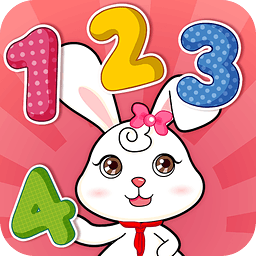巴賓兔寶貝學數(shù)數(shù)
