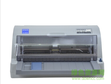 EPSON 愛普生LQ-80KF打印機(jī)驅(qū)動(dòng) 官方版_支持win7 0