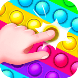 超級(jí)解壓大師手游