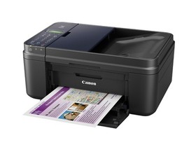 佳能e488打印機(jī)驅(qū)動 v1.0.2 官方版 0