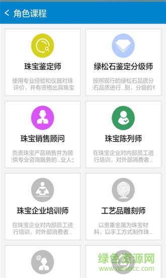 珠光寶氣網(wǎng)絡(luò)學(xué)院 v1.101 安卓版 0