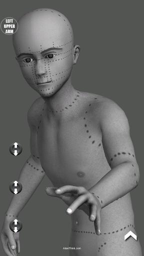 Manga Pose Tool 3D(3D漫畫姿勢(shì)工具) v6.8.65 安卓版 0