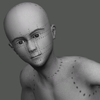 Manga Pose Tool 3D(3D漫畫姿勢工具)