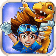 終極數(shù)碼暴龍變態(tài)版