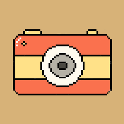 天天像素相機(jī)官方版