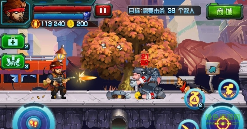 cf使命召喚內購修改版 v1.0 安卓版 1